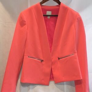 Halogen Blazer | Size M